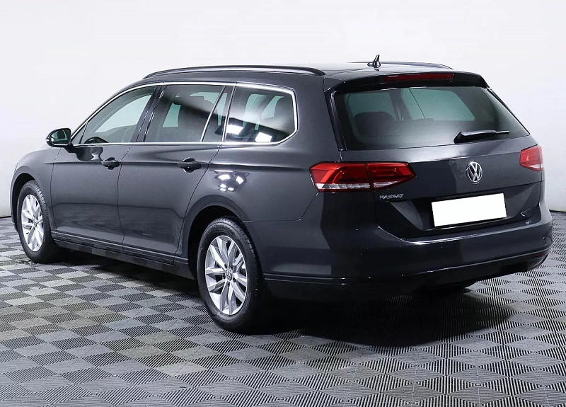 Passat