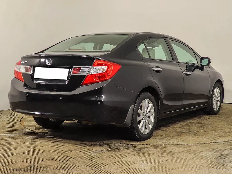 Civic