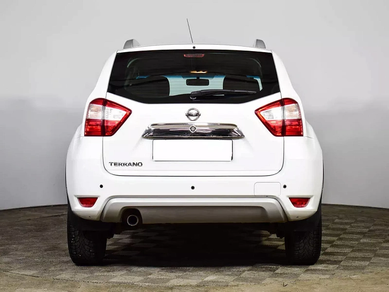 Terrano