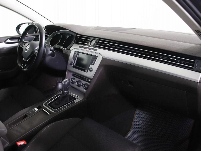 Passat