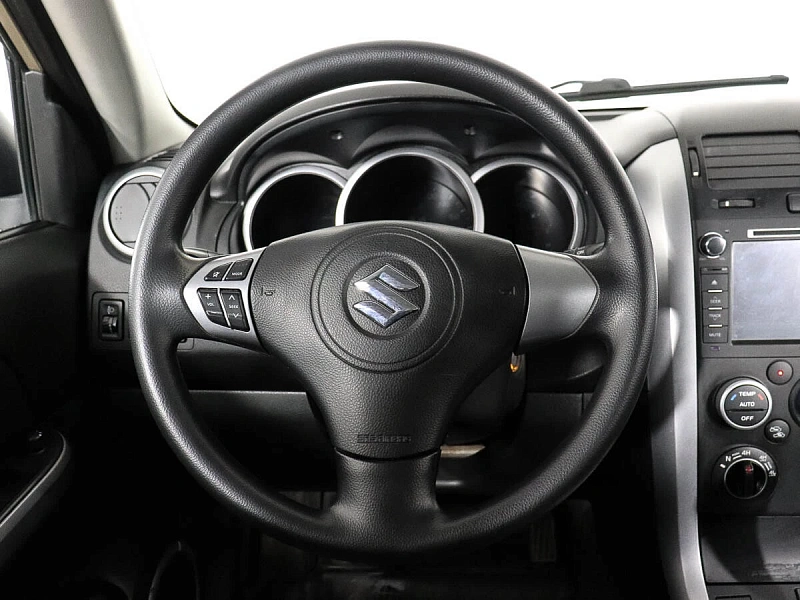 Grand Vitara