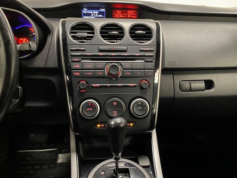 CX-7