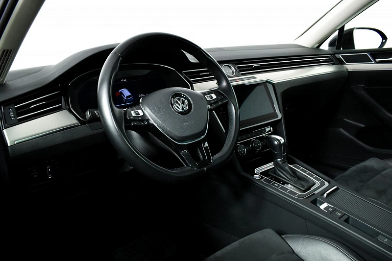 Passat