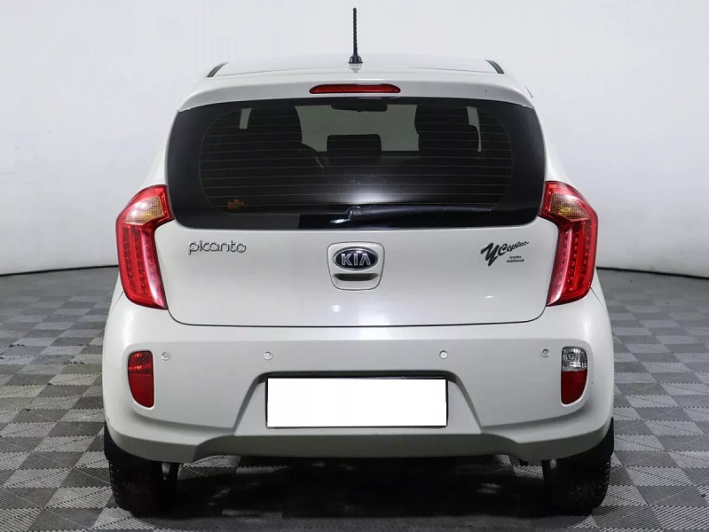 Picanto