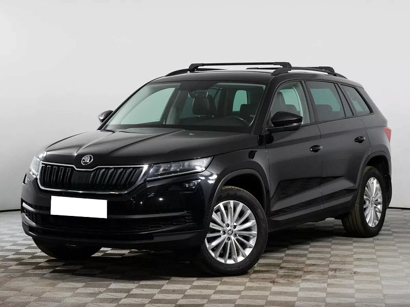 Kodiaq