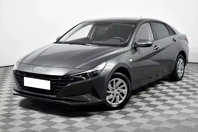 Elantra