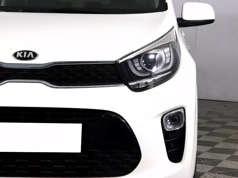 Picanto