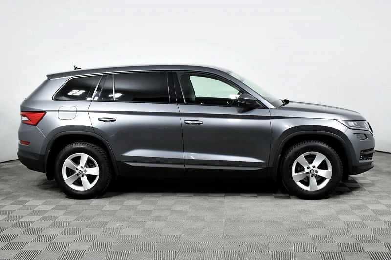 Kodiaq