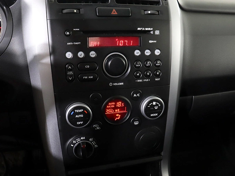 Grand Vitara