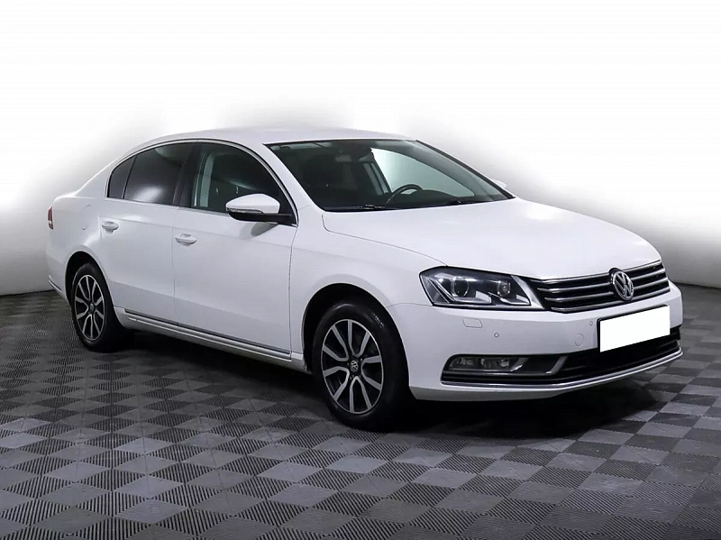 Passat