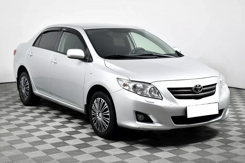 Corolla