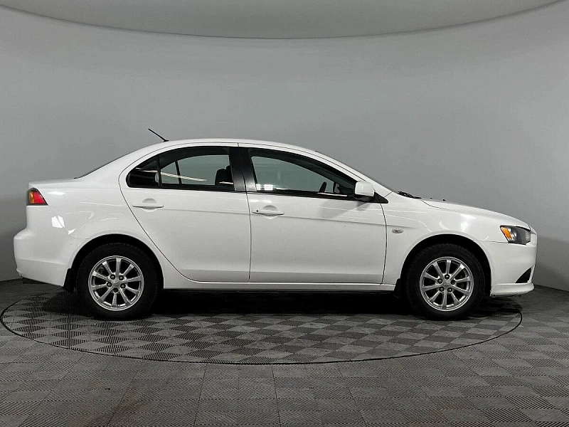 Lancer