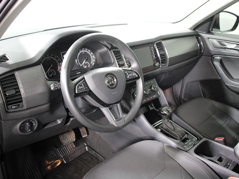 Kodiaq