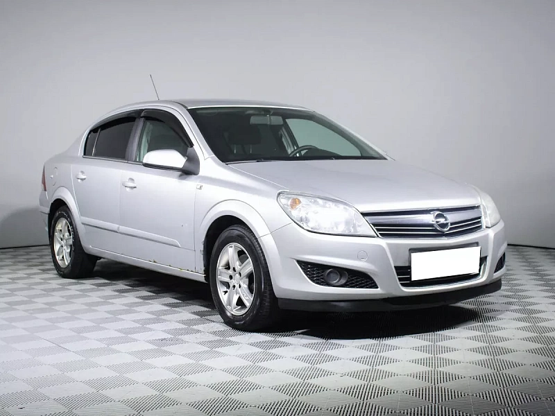 Astra