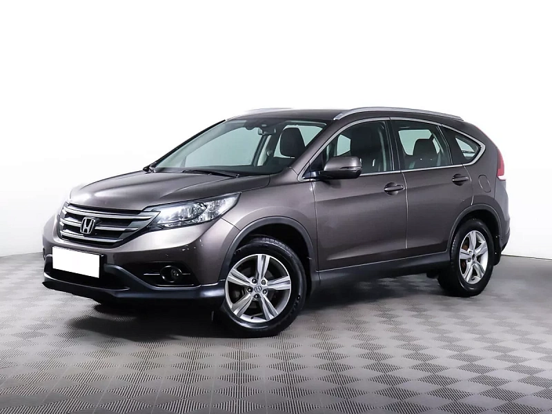 CR-V