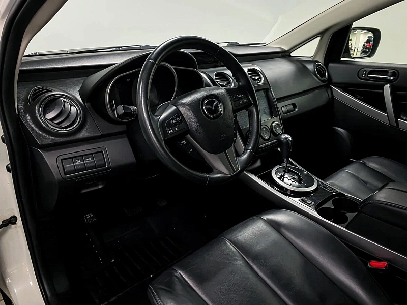 CX-7