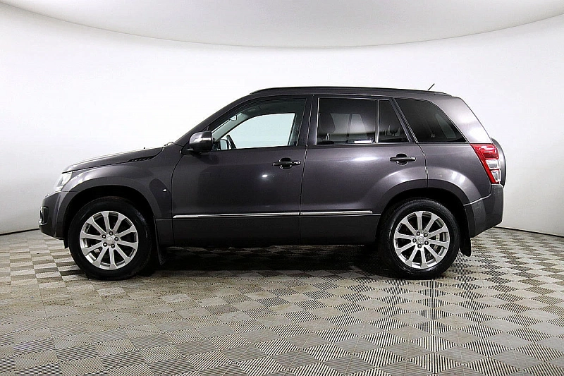 Grand Vitara