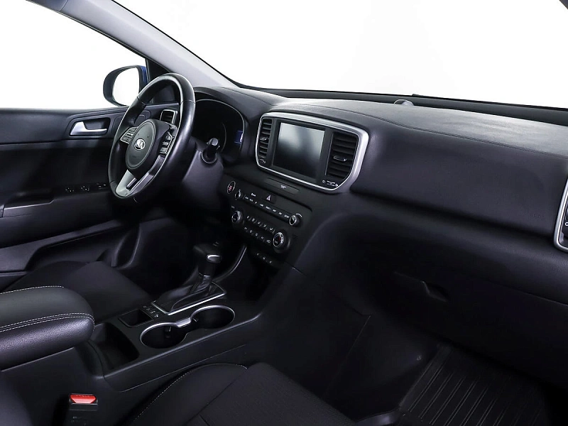 Sportage