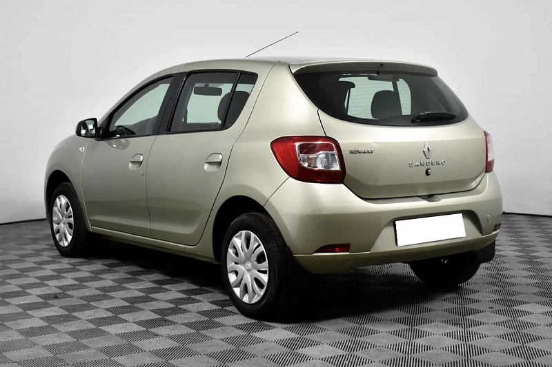 Sandero