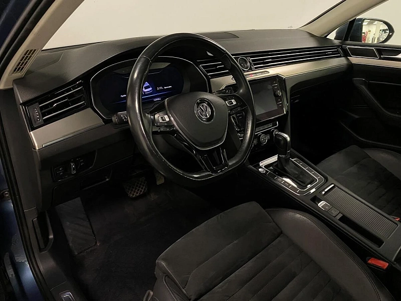 Passat