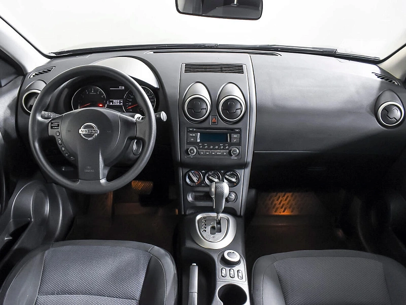 Qashqai+2