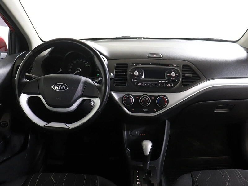 Picanto