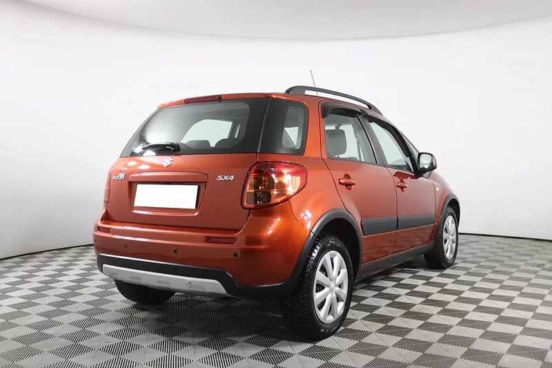 SX4