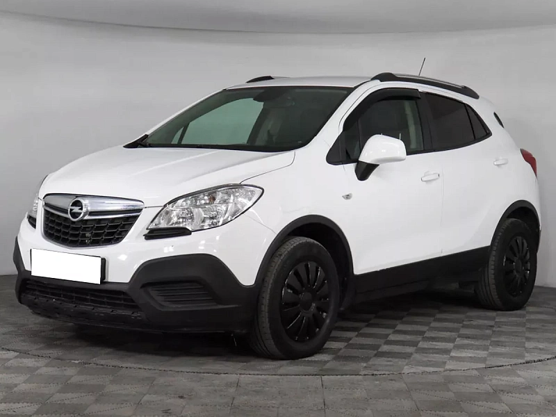 Mokka