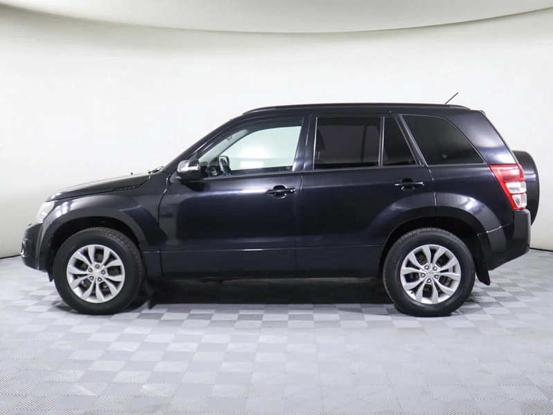 Grand Vitara