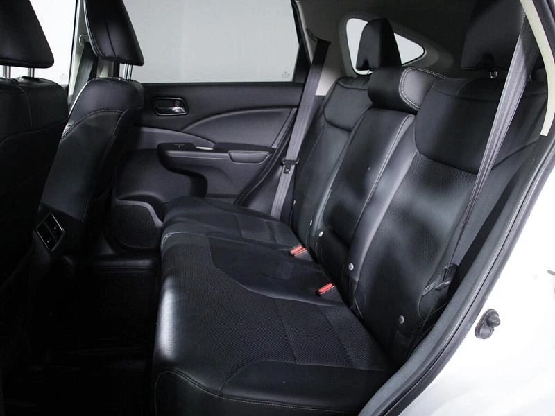 CR-V