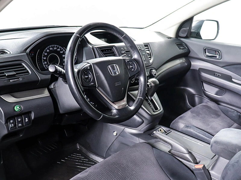 CR-V