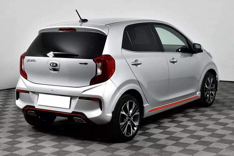 Picanto