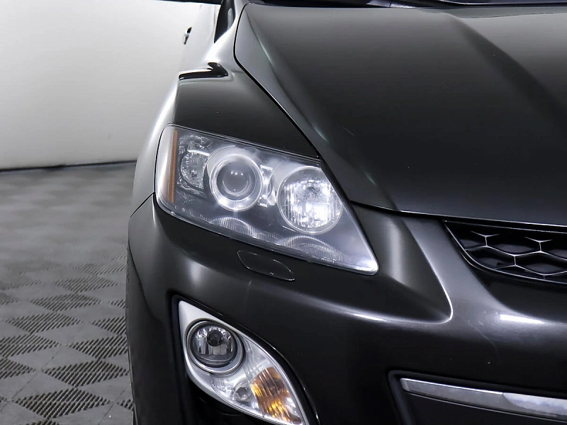 CX-7