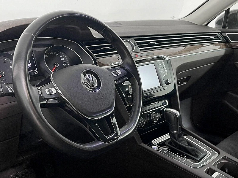 Passat
