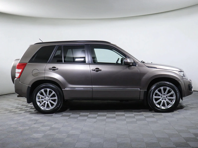 Grand Vitara