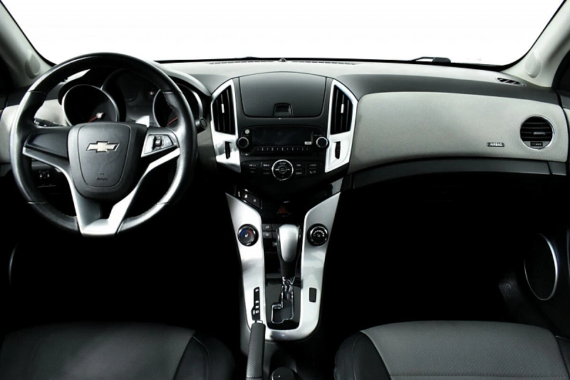 Cruze