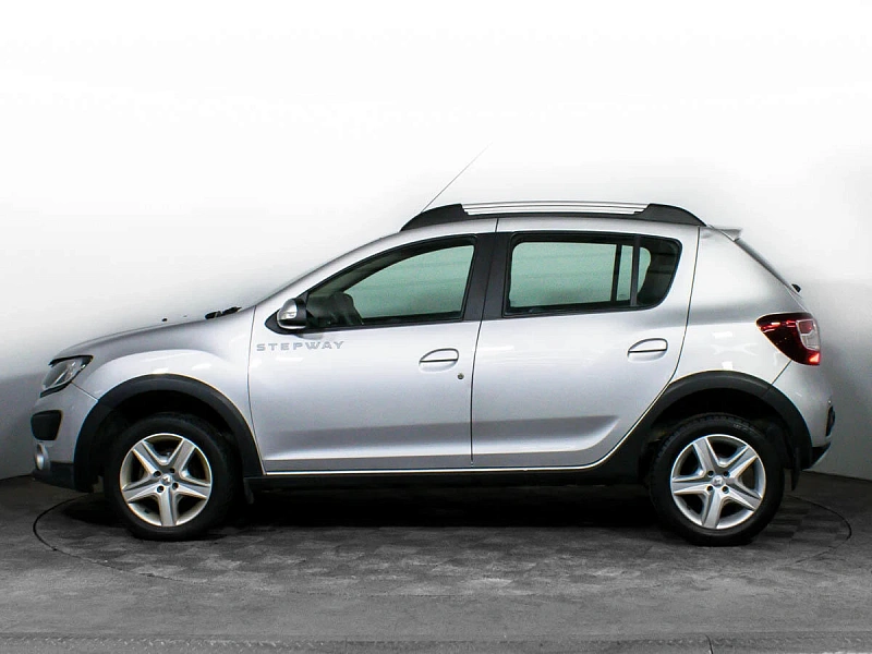 Sandero