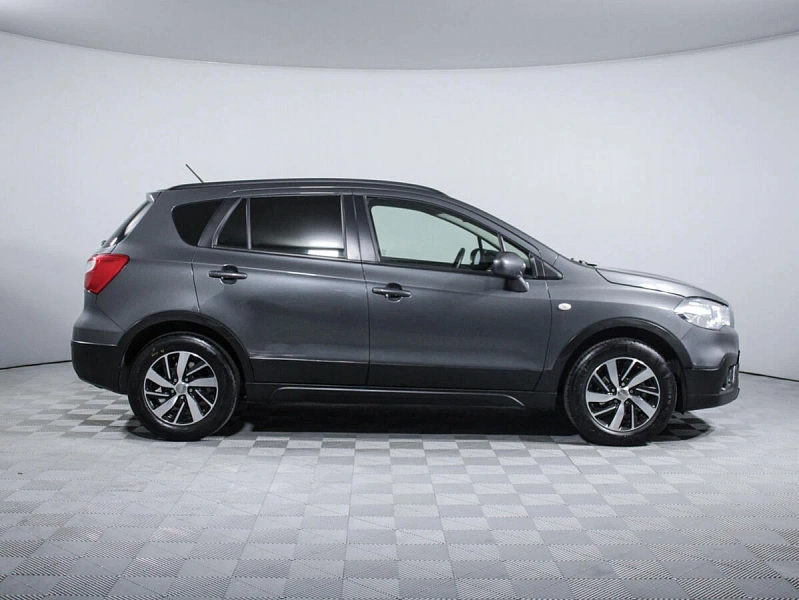 SX4