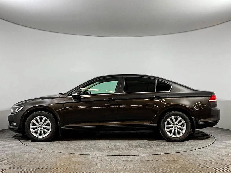 Passat