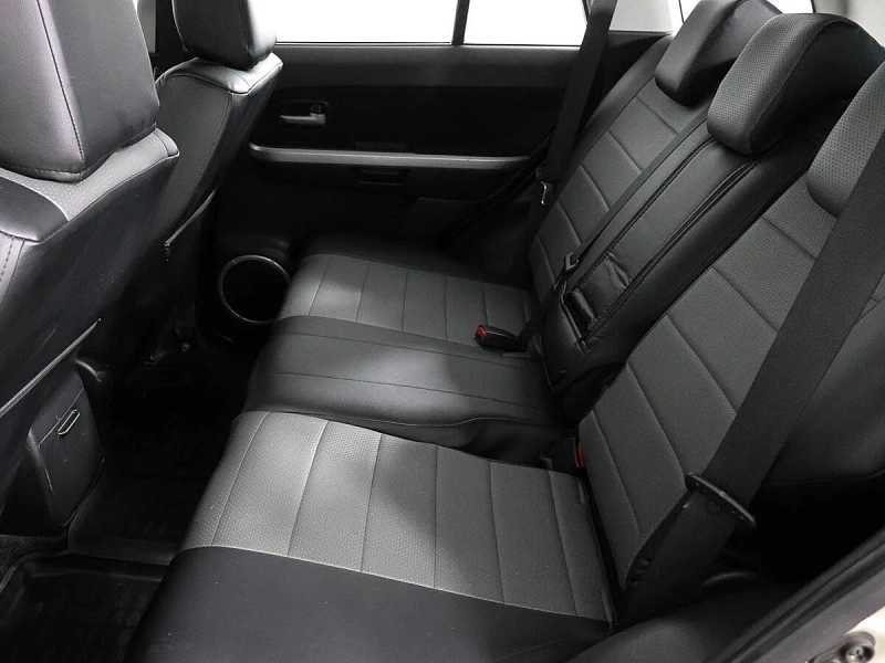 Grand Vitara