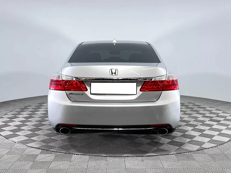 Accord