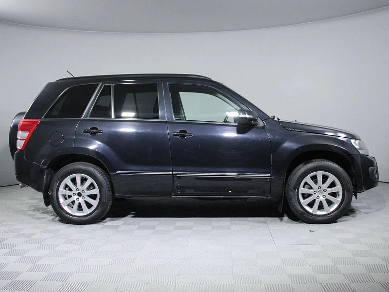 Grand Vitara