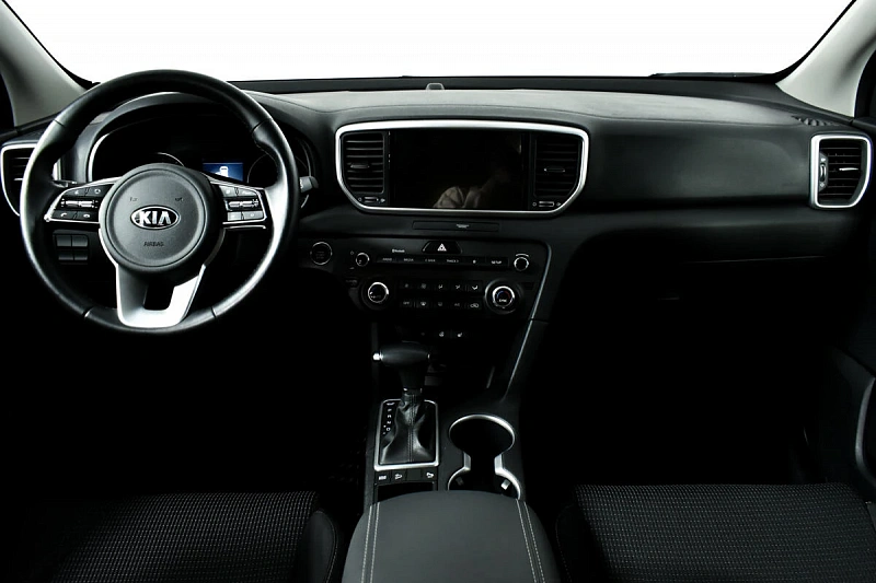 Sportage