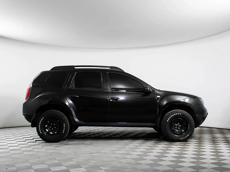 Duster