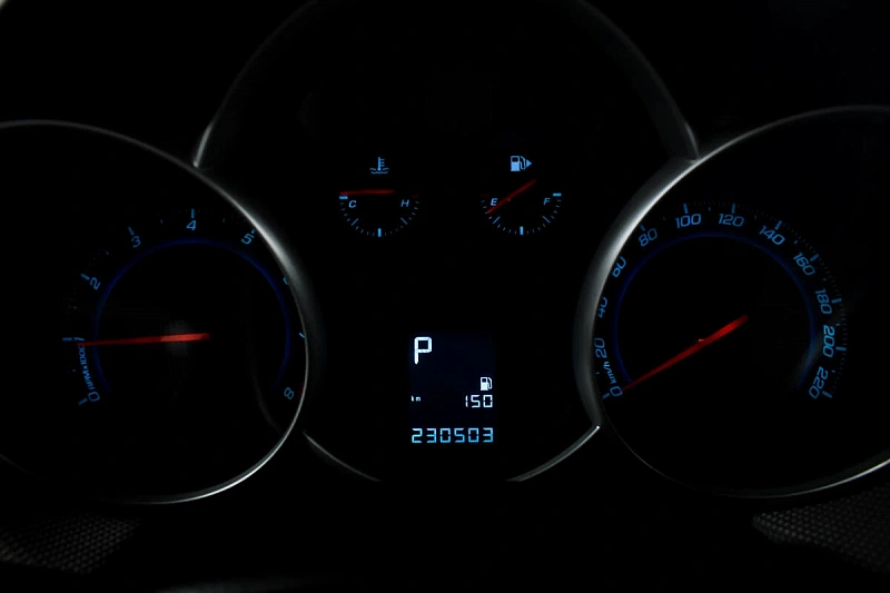 Cruze