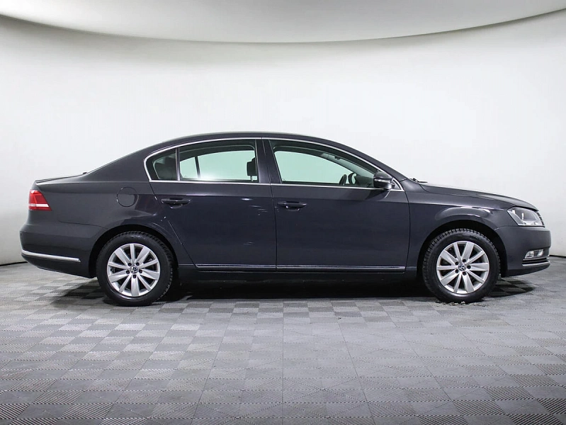 Passat
