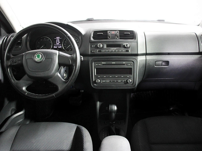 Fabia