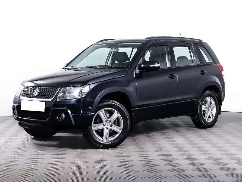 Grand Vitara