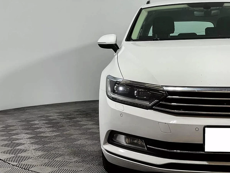 Passat