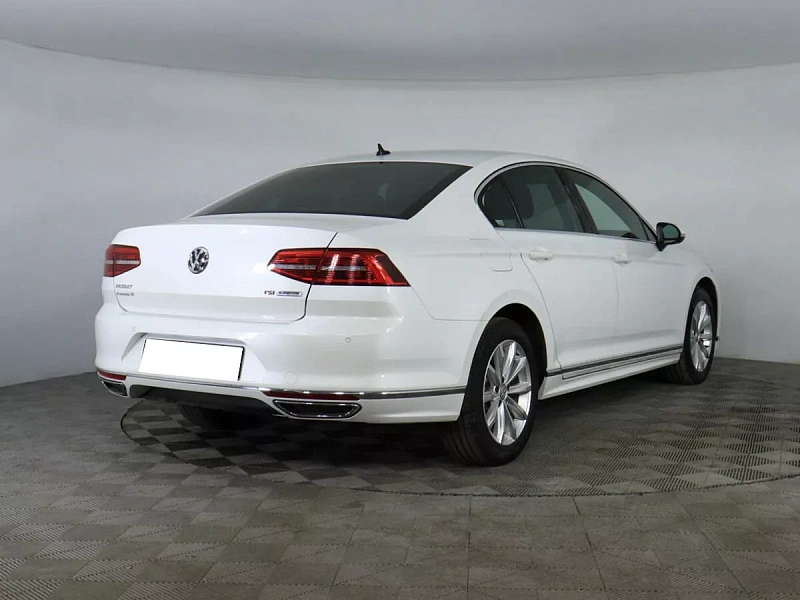 Passat